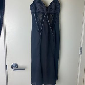 Versace Jeans Couture dress